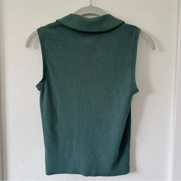 🆕 GAP Sleeveless Top - Picture 3 of 3